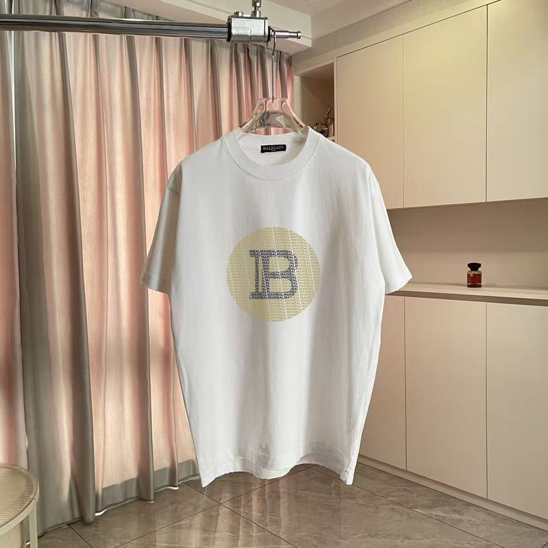 Balmain Shirts-55